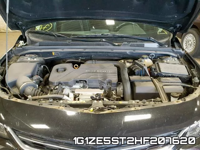 1G1ZE5ST2HF207620 фото 8