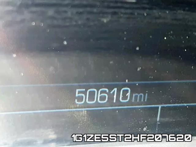 1G1ZE5ST2HF207620 фото 9