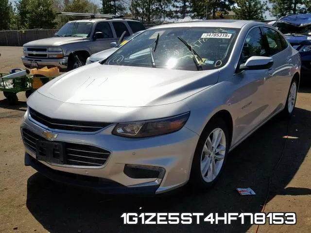 1G1ZE5ST4HF178153 фото 3