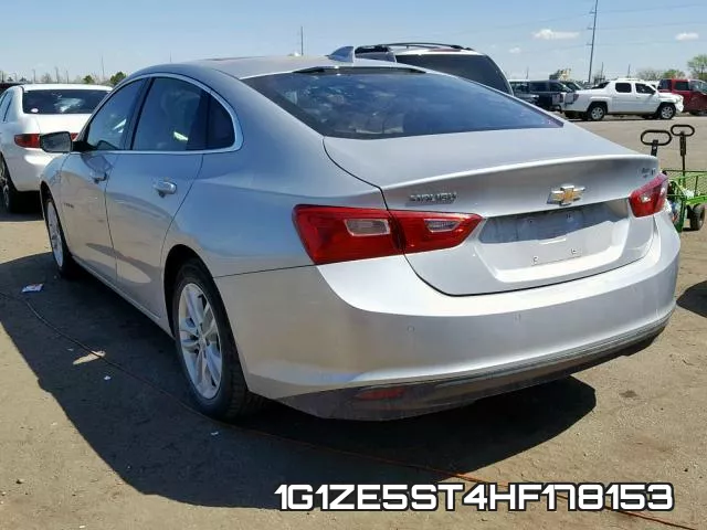 1G1ZE5ST4HF178153 фото 4