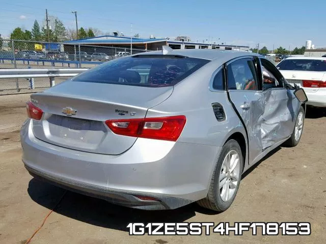 1G1ZE5ST4HF178153 фото 5