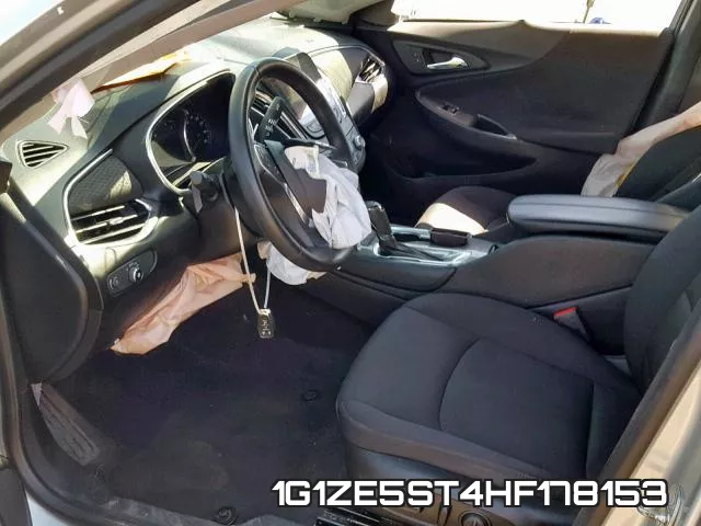 1G1ZE5ST4HF178153 фото 6