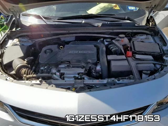 1G1ZE5ST4HF178153 фото 8