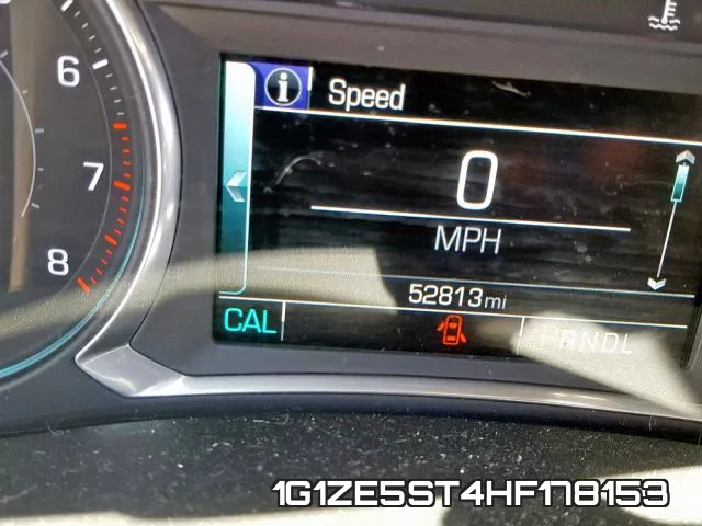 1G1ZE5ST4HF178153 фото 9