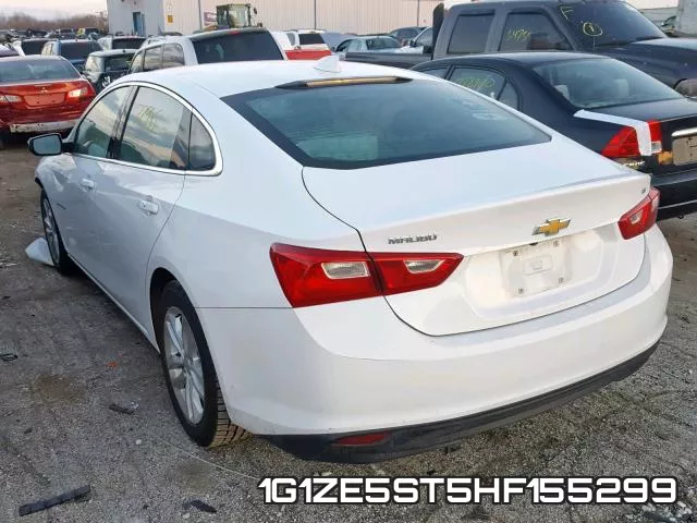 1G1ZE5ST5HF155299 фото 4