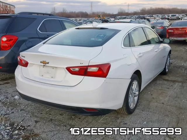 1G1ZE5ST5HF155299 фото 5