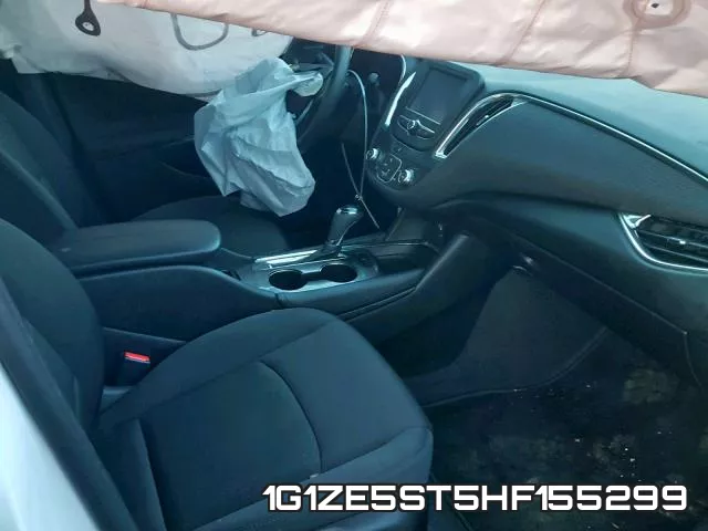 1G1ZE5ST5HF155299 фото 6