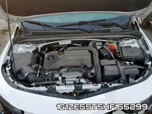 1G1ZE5ST5HF155299 фото 8