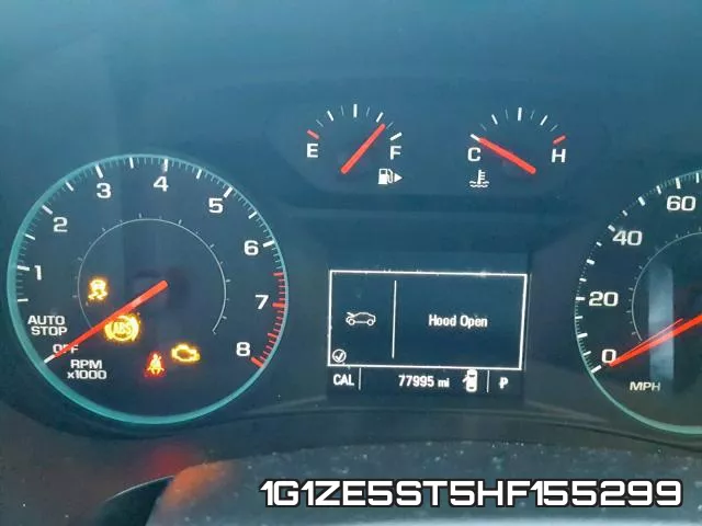 1G1ZE5ST5HF155299 фото 9