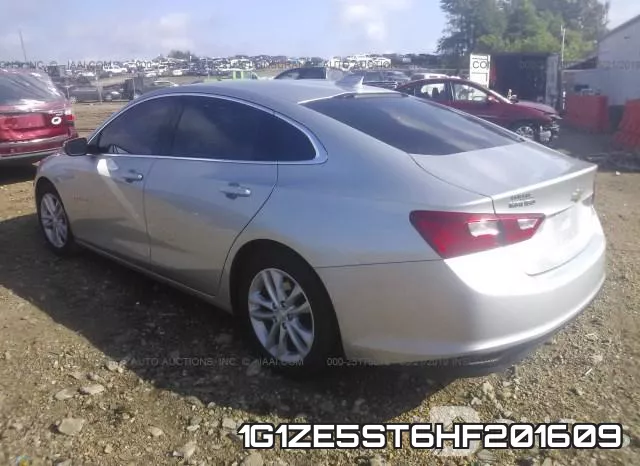 1G1ZE5ST6HF201609 фото 4