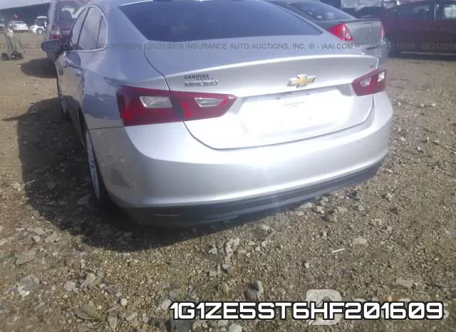 1G1ZE5ST6HF201609 фото 7