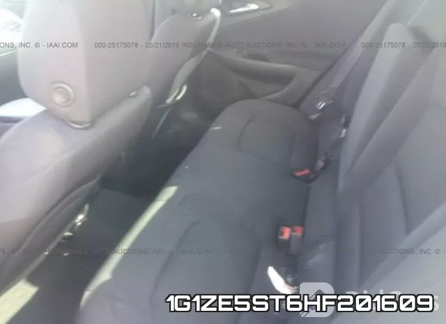 1G1ZE5ST6HF201609 фото 9