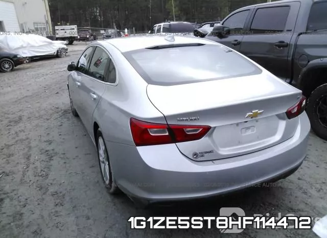 1G1ZE5ST8HF114472 фото 4