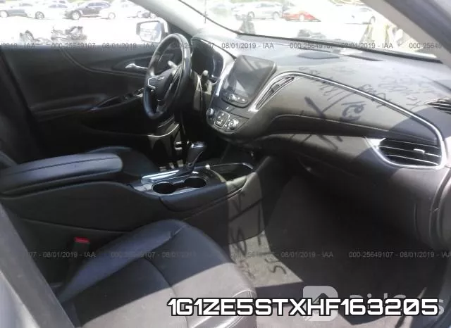 1G1ZE5STXHF163205 фото 6