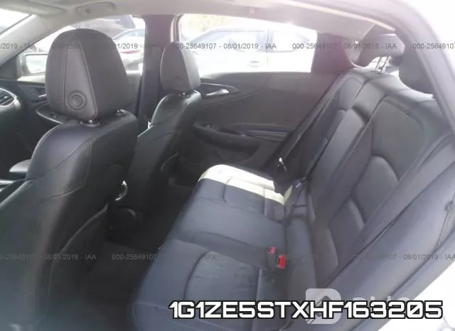 1G1ZE5STXHF163205 фото 9
