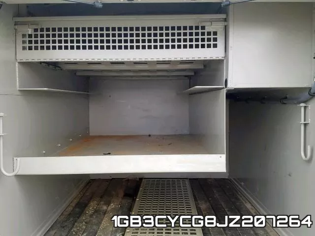 1GB3CYCG8JZ207264 фото 7