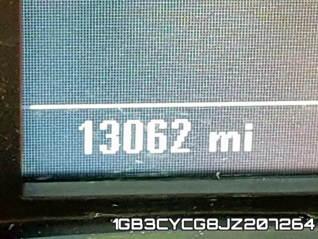 1GB3CYCG8JZ207264 фото 9