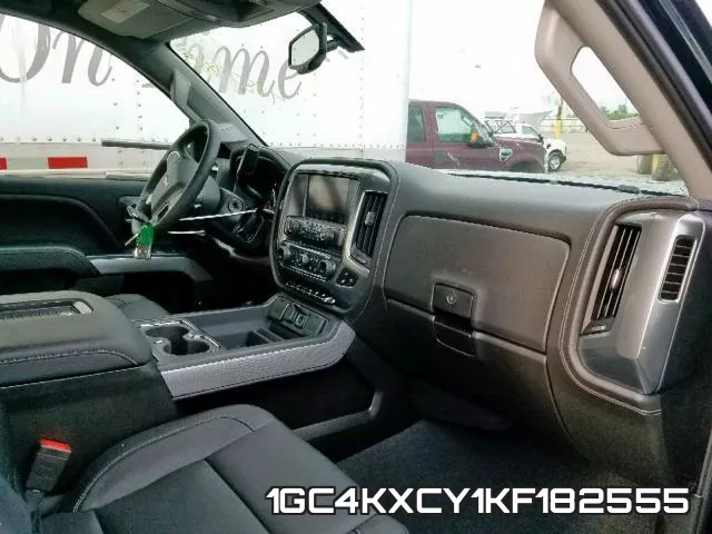 1GC4KXCY1KF182555 фото 6