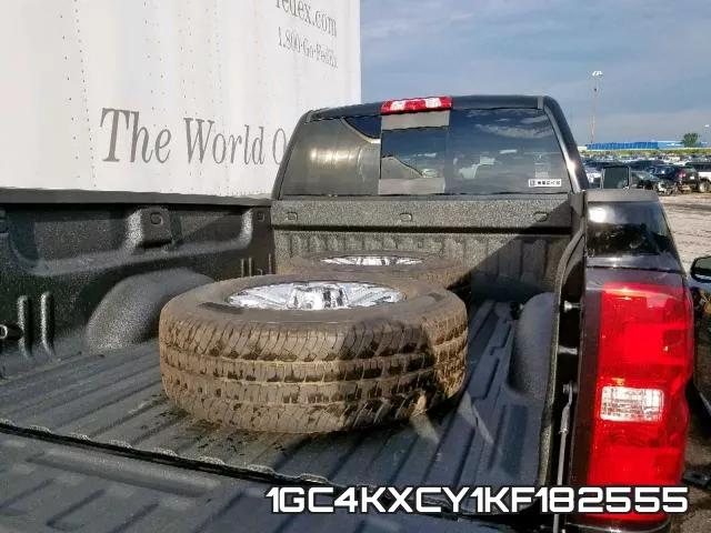 1GC4KXCY1KF182555 фото 10