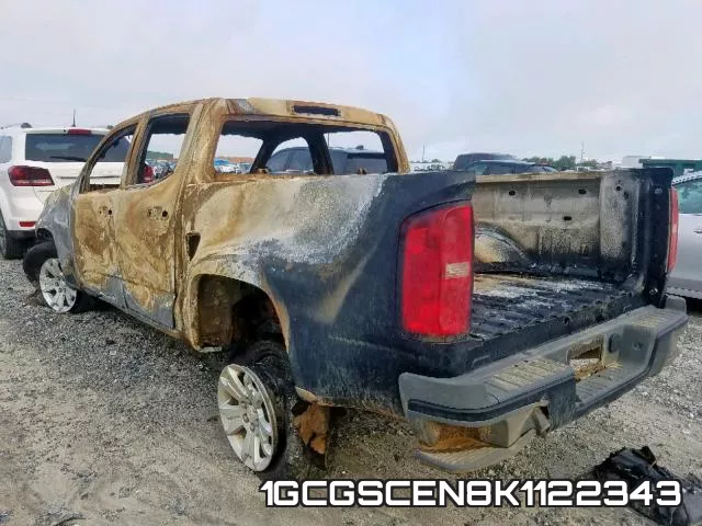1GCGSCEN8K1122343 фото 4