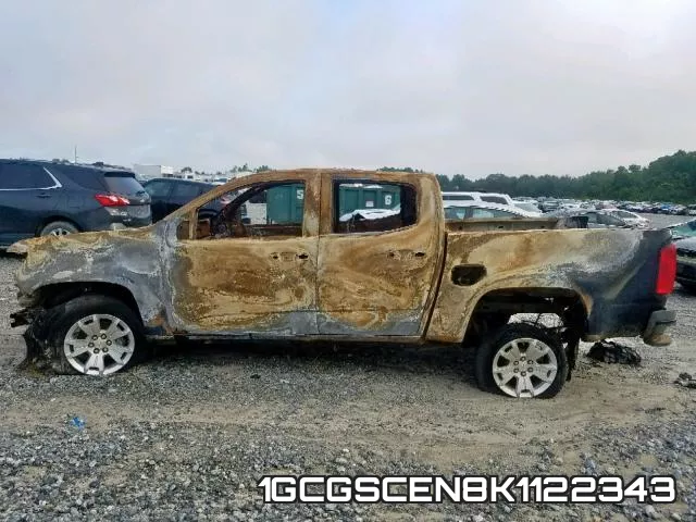 1GCGSCEN8K1122343 фото 10
