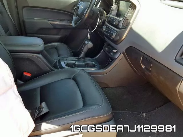 1GCGSDEA7J1129981 фото 6