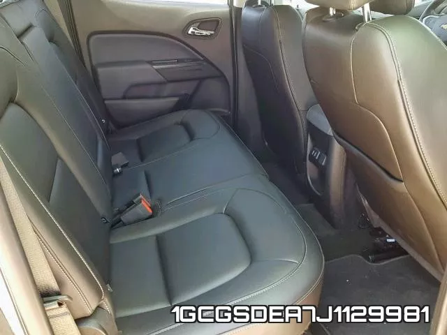 1GCGSDEA7J1129981 фото 7