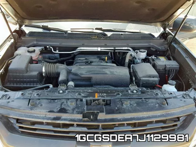 1GCGSDEA7J1129981 фото 8