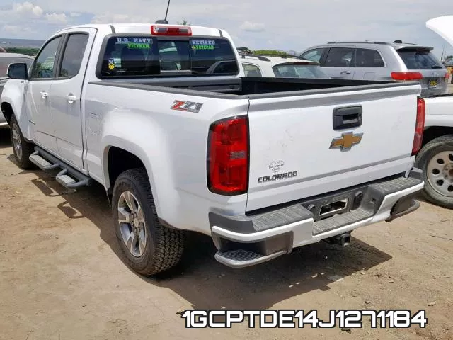 1GCPTDE14J1271184 фото 4