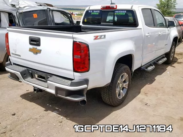 1GCPTDE14J1271184 фото 5