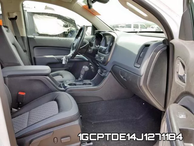 1GCPTDE14J1271184 фото 6