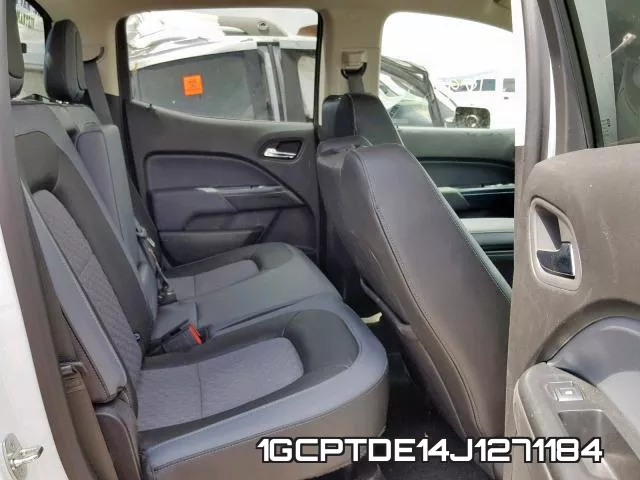 1GCPTDE14J1271184 фото 7