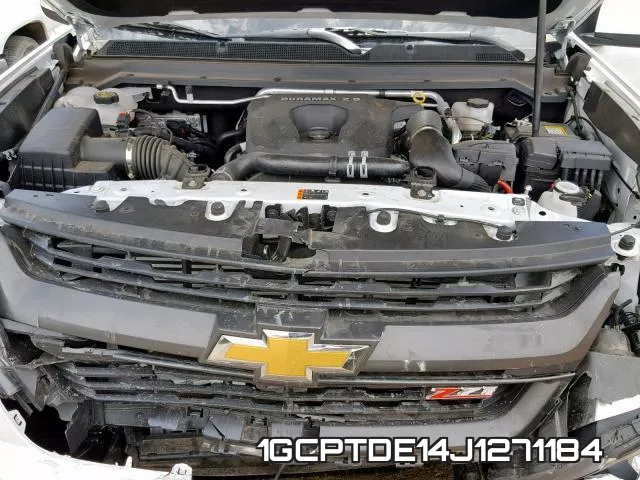 1GCPTDE14J1271184 фото 8