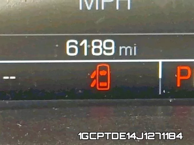 1GCPTDE14J1271184 фото 9