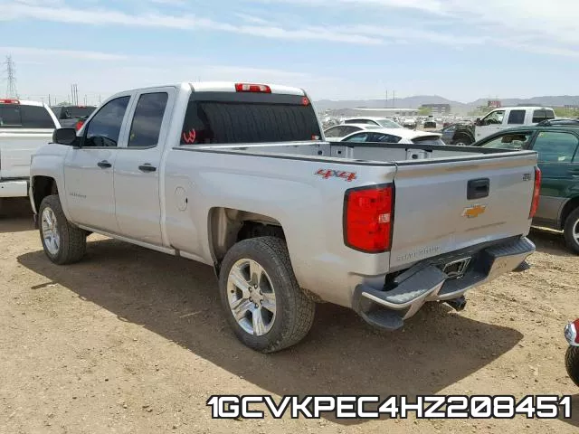 1GCVKPEC4HZ208451 фото 4