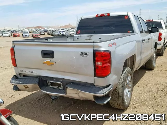 1GCVKPEC4HZ208451 фото 10