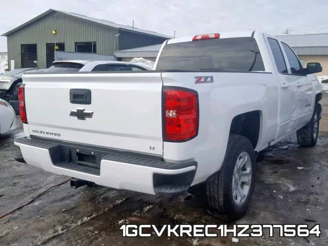 1GCVKREC1HZ377564 фото 5