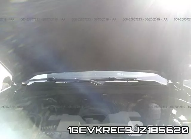 1GCVKREC3JZ185620 фото 2