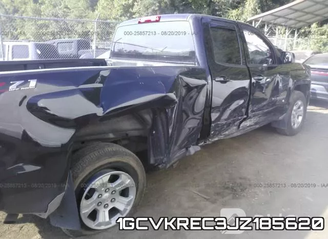 1GCVKREC3JZ185620 фото 7