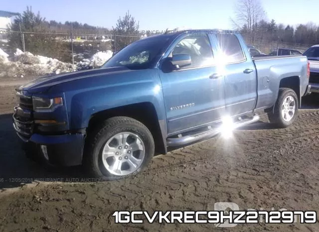 1GCVKREC9HZ272979 фото 3
