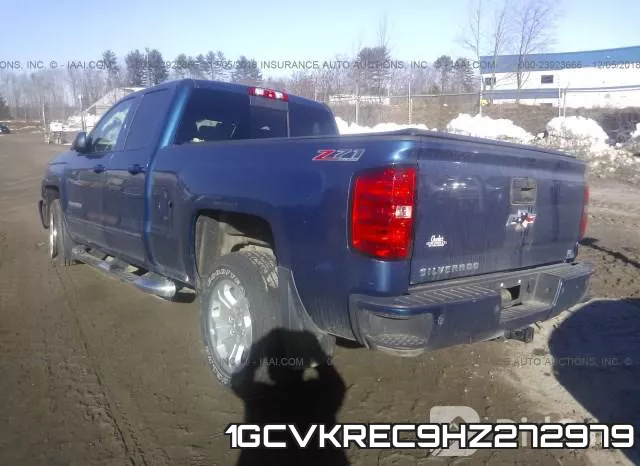 1GCVKREC9HZ272979 фото 4