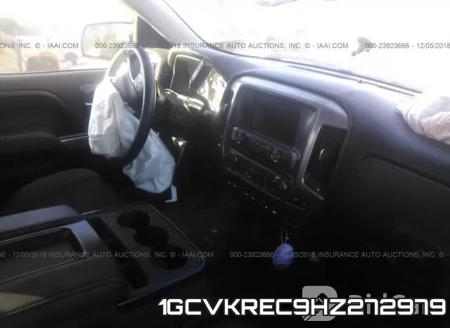 1GCVKREC9HZ272979 фото 6