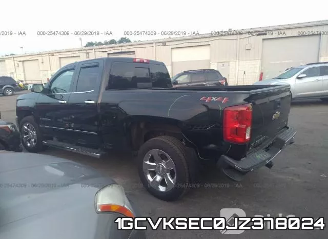 1GCVKSEC0JZ378024 фото 4