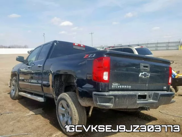 1GCVKSEJ9JZ303773 фото 4