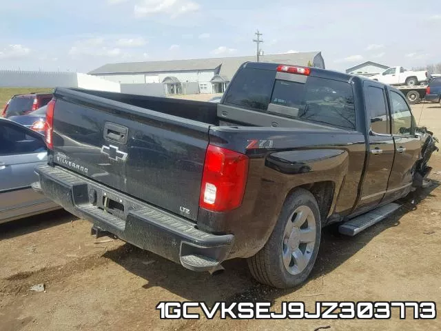 1GCVKSEJ9JZ303773 фото 5