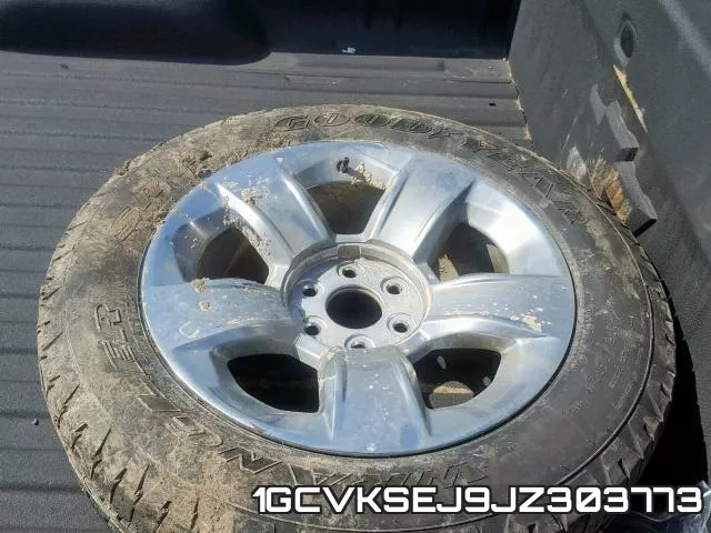 1GCVKSEJ9JZ303773 фото 10