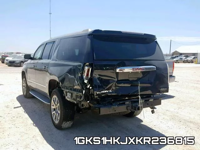 1GKS1HKJXKR236815 фото 4