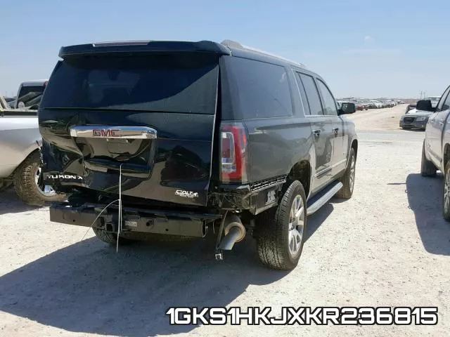 1GKS1HKJXKR236815 фото 5