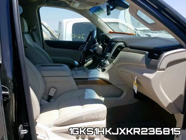 1GKS1HKJXKR236815 фото 6