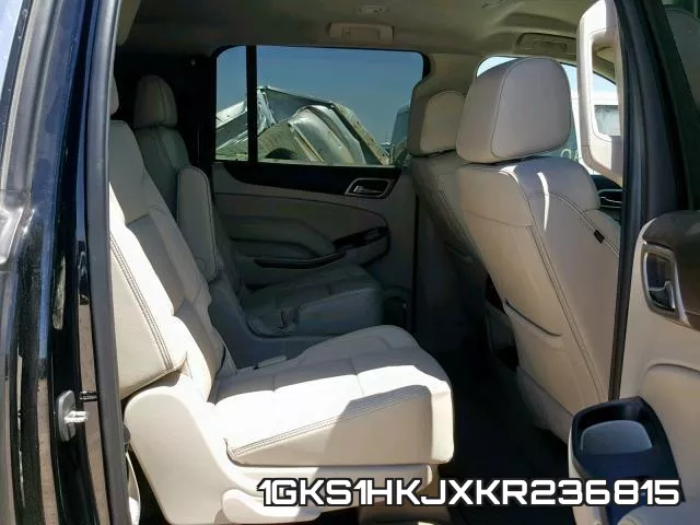 1GKS1HKJXKR236815 фото 7